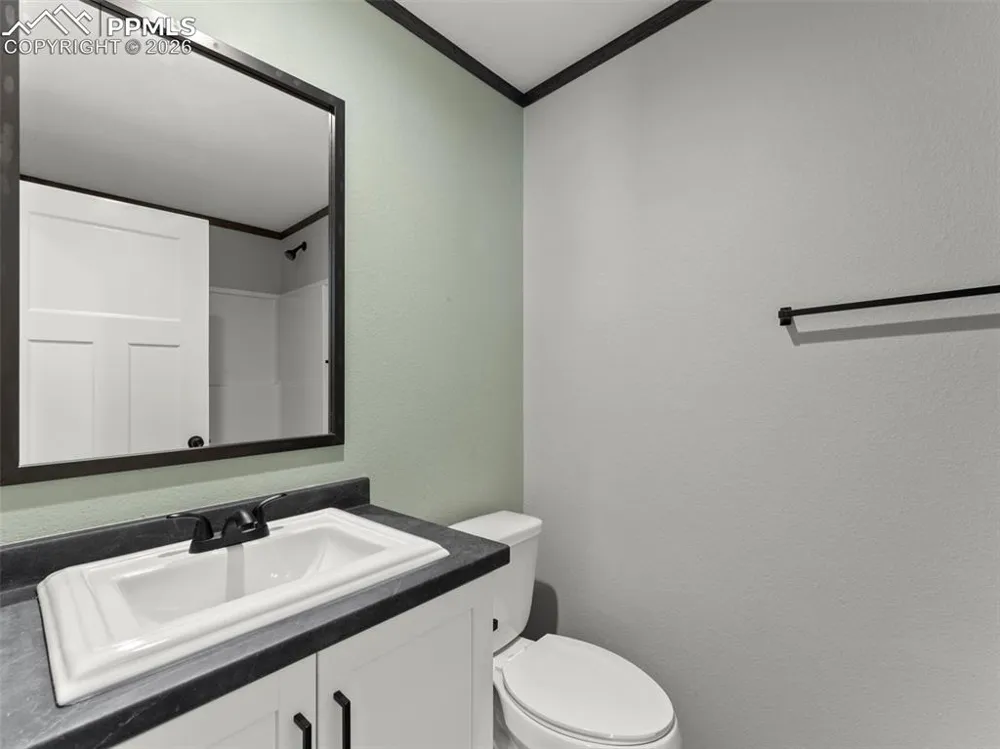 2820 E Ellicott Road Calhan, CO 80808