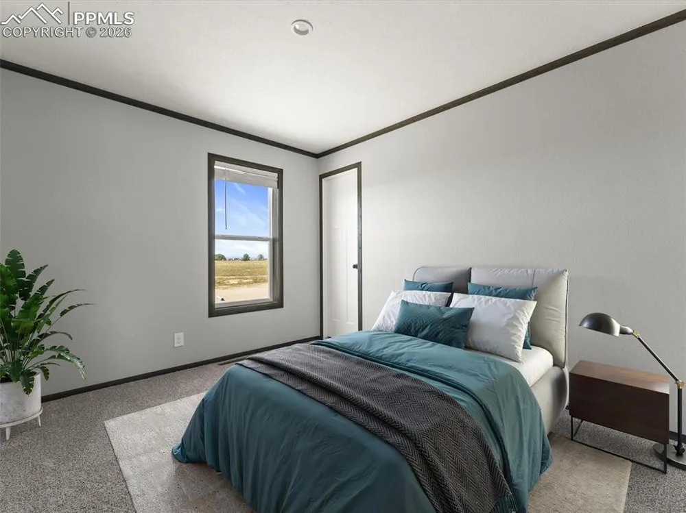 2820 E Ellicott Road Calhan, CO 80808