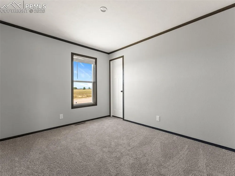2820 E Ellicott Road Calhan, CO 80808