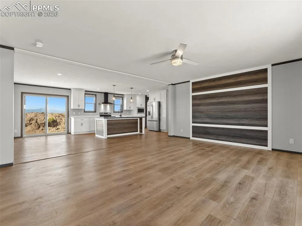 2820 E Ellicott Road Calhan, CO 80808