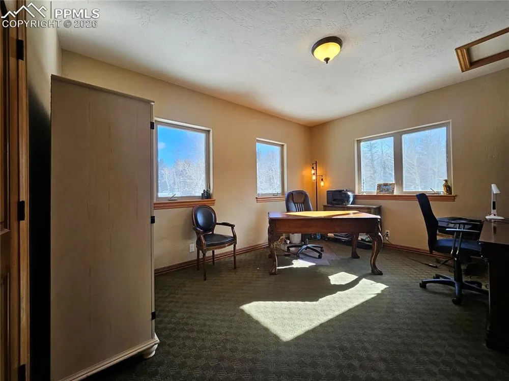 1471 County Road 51 Divide, CO 80814