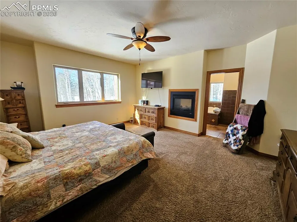 1471 County Road 51 Divide, CO 80814