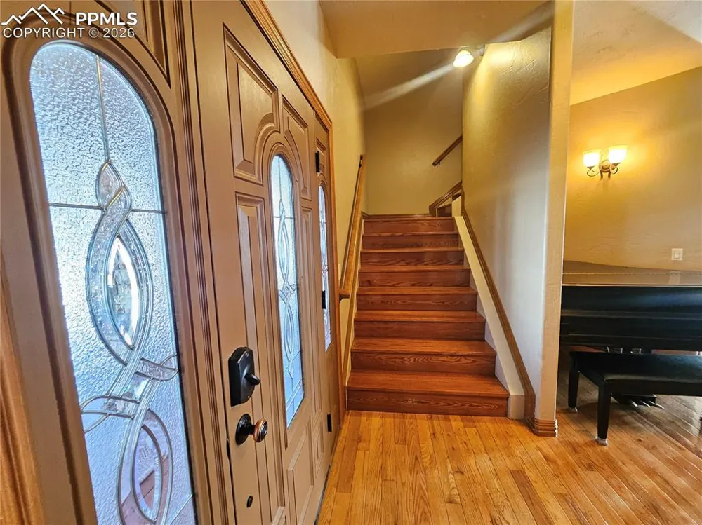1471 County Road 51 Divide, CO 80814