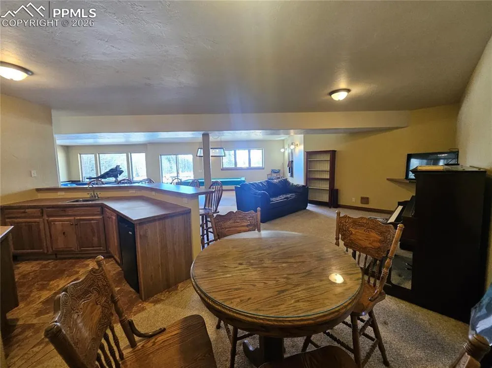 1471 County Road 51 Divide, CO 80814