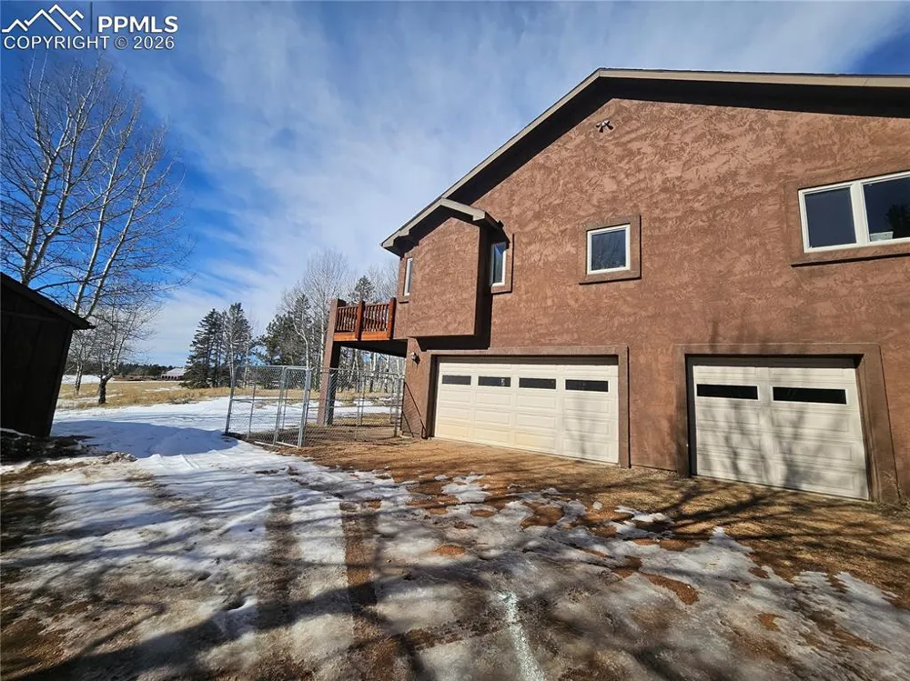 1471 County Road 51 Divide, CO 80814