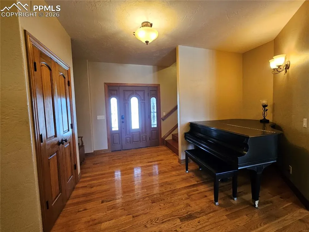 1471 County Road 51 Divide, CO 80814