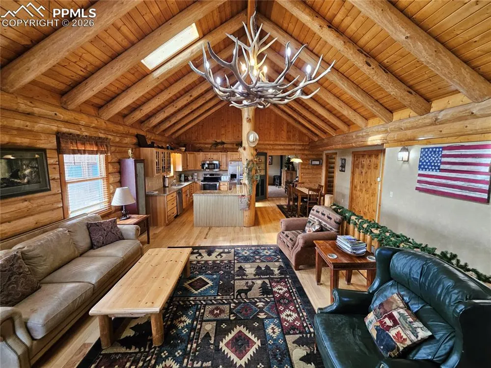 1471 County Road 51 Divide, CO 80814