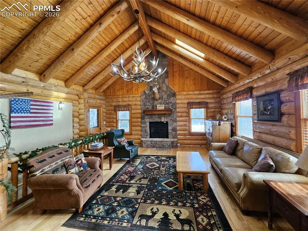 1471 County Road 51 Divide, CO 80814