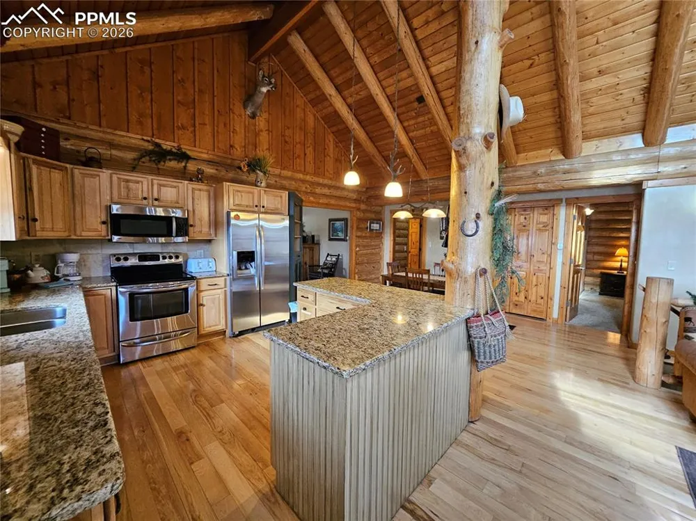 1471 County Road 51 Divide, CO 80814