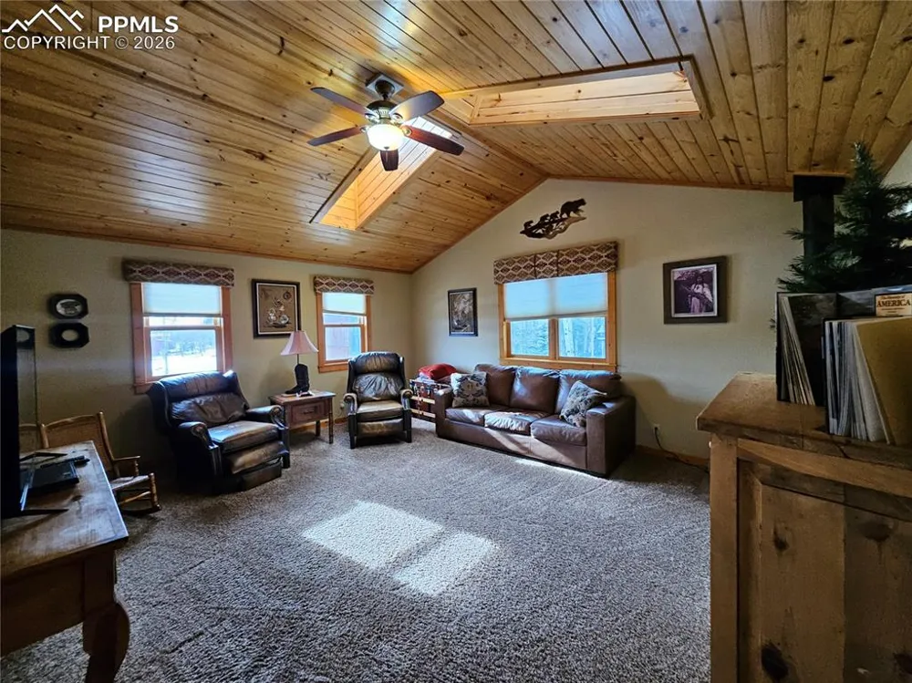 1471 County Road 51 Divide, CO 80814