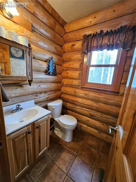 1471 County Road 51 Divide, CO 80814