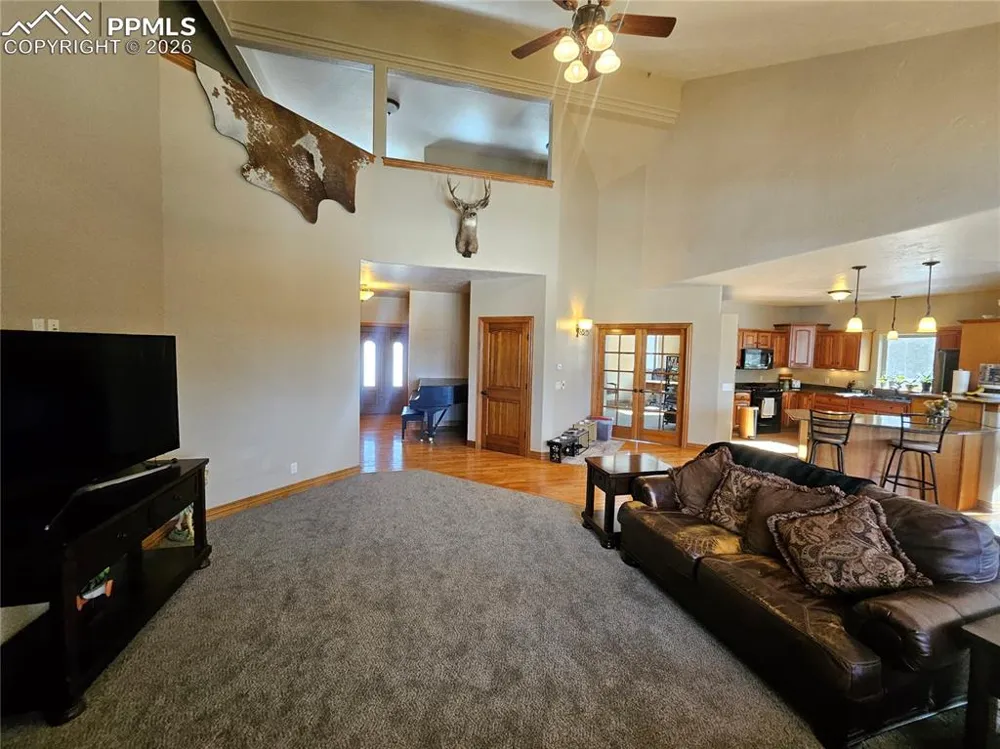 1471 County Road 51 Divide, CO 80814