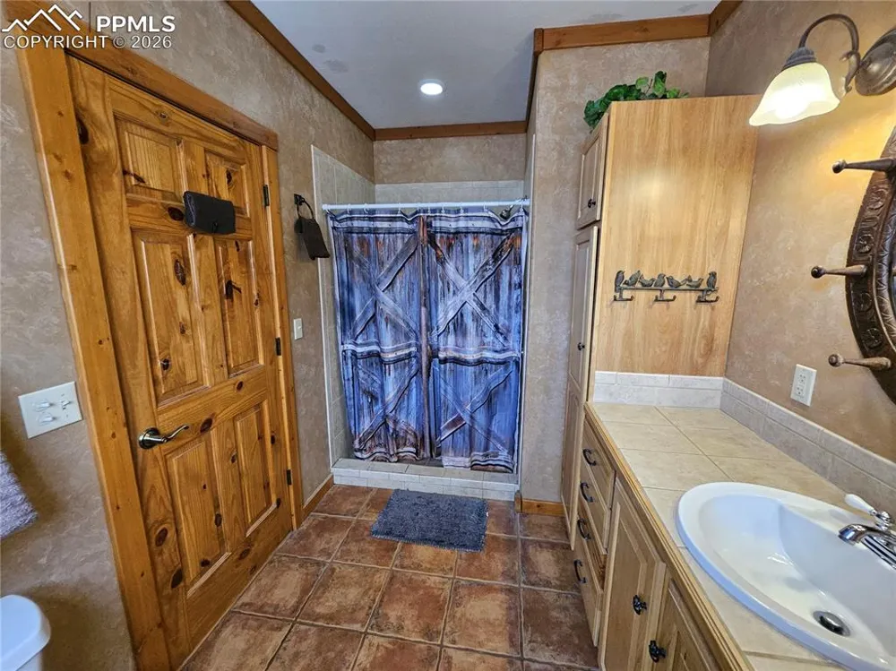 1471 County Road 51 Divide, CO 80814
