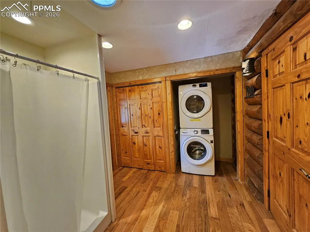 1471 County Road 51 Divide, CO 80814