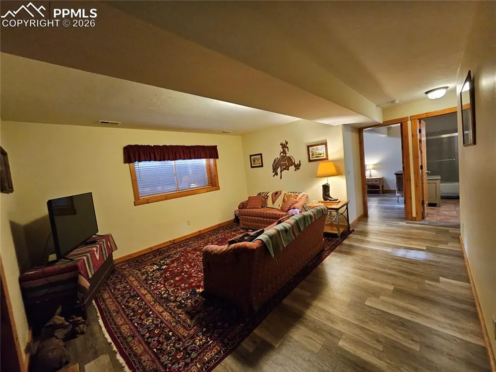 1471 County Road 51 Divide, CO 80814