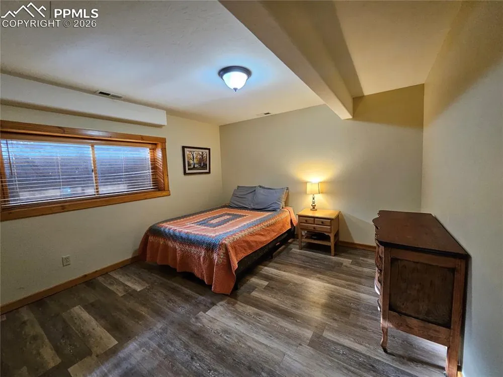 1471 County Road 51 Divide, CO 80814