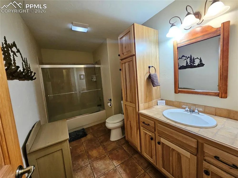 1471 County Road 51 Divide, CO 80814