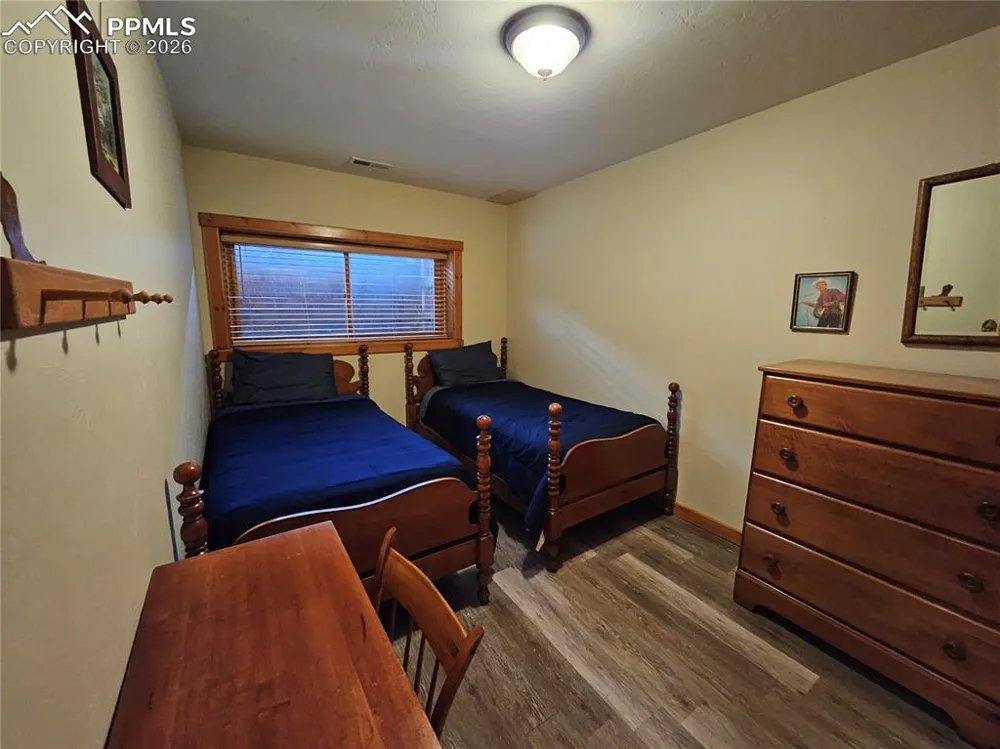 1471 County Road 51 Divide, CO 80814