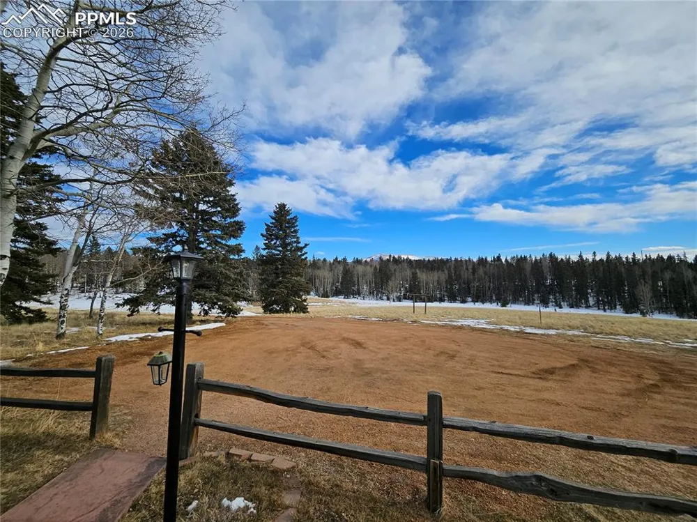 1471 County Road 51 Divide, CO 80814
