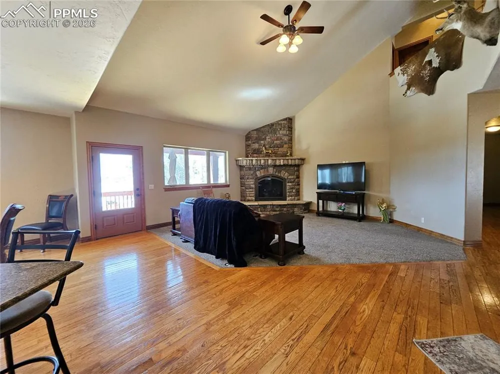 1471 County Road 51 Divide, CO 80814