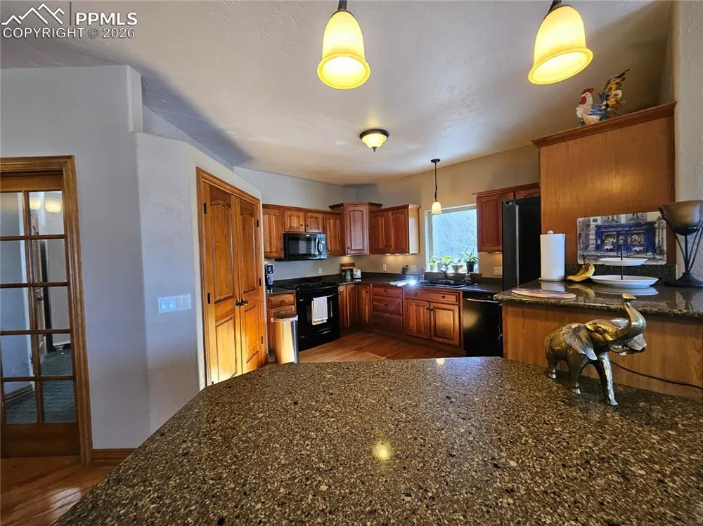 1471 County Road 51 Divide, CO 80814