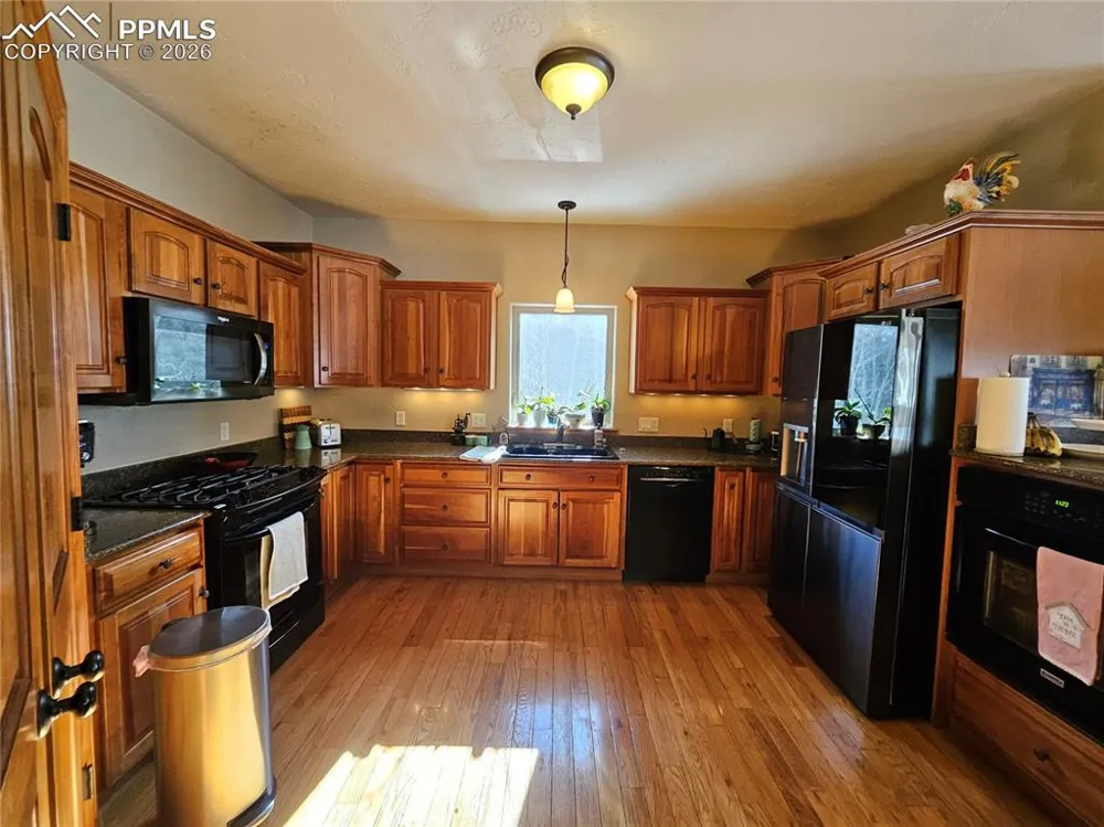 1471 County Road 51 Divide, CO 80814