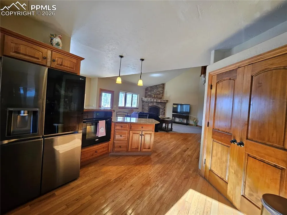 1471 County Road 51 Divide, CO 80814