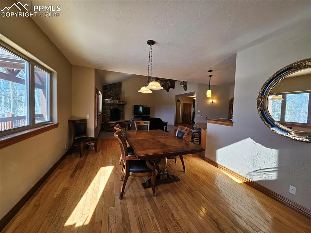 1471 County Road 51 Divide, CO 80814
