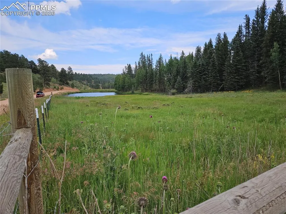 702 Lake Drive Divide, CO 80814