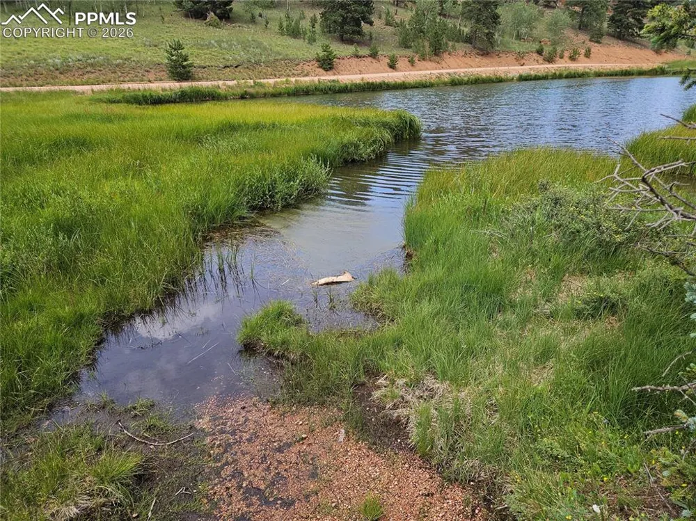 702 Lake Drive Divide, CO 80814