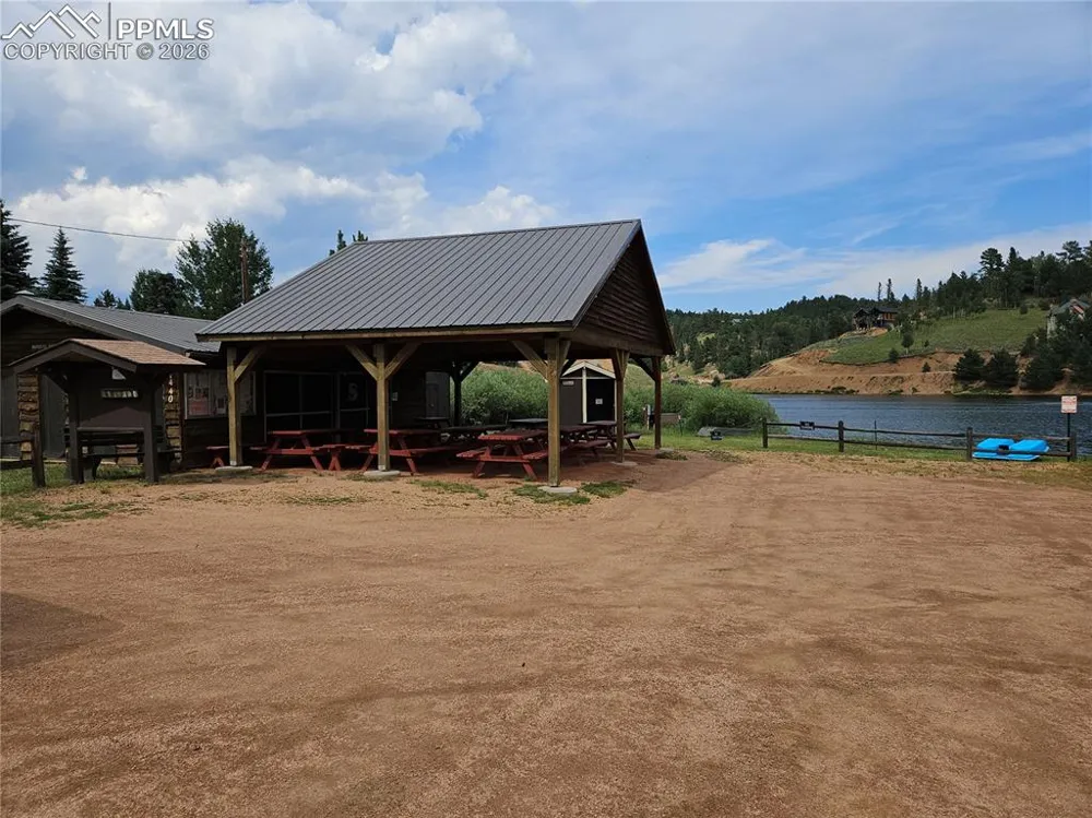 702 Lake Drive Divide, CO 80814
