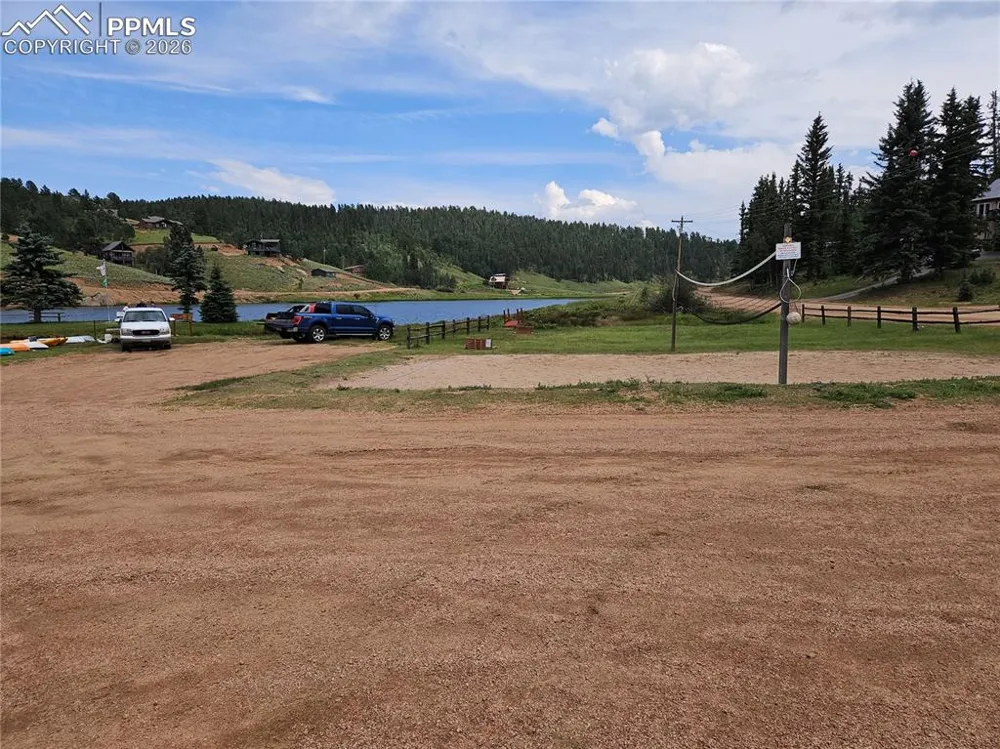 702 Lake Drive Divide, CO 80814