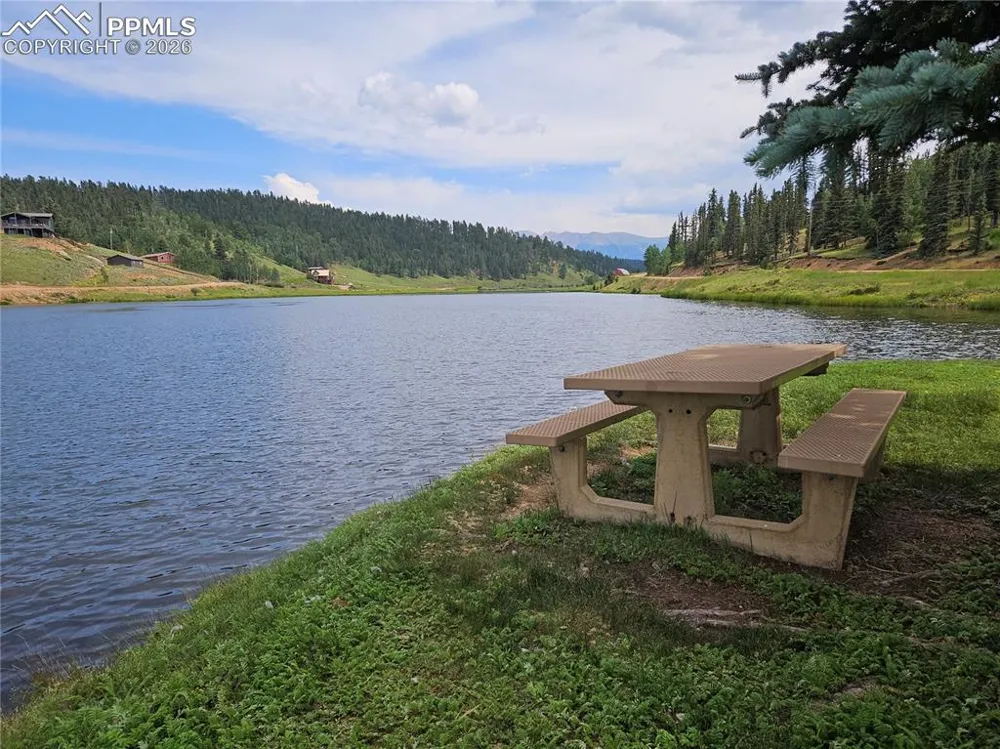 702 Lake Drive Divide, CO 80814