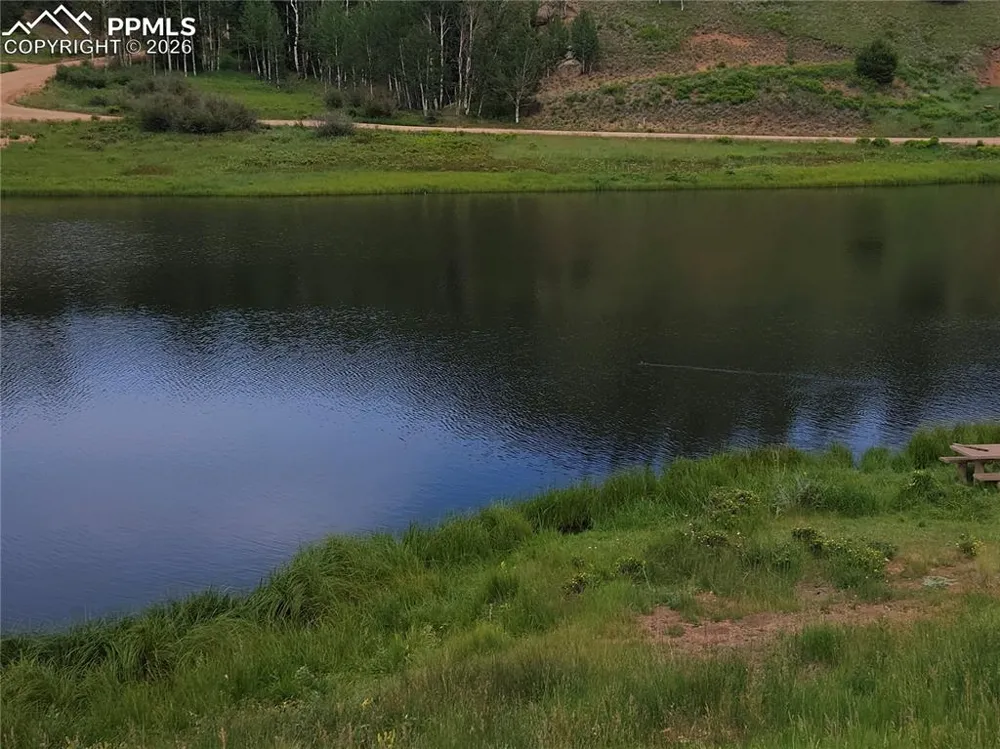 702 Lake Drive Divide, CO 80814