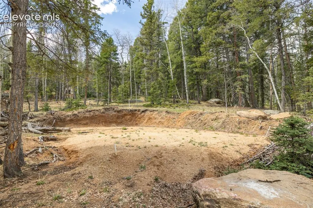 714 Will Stutley Drive Divide, CO 80814