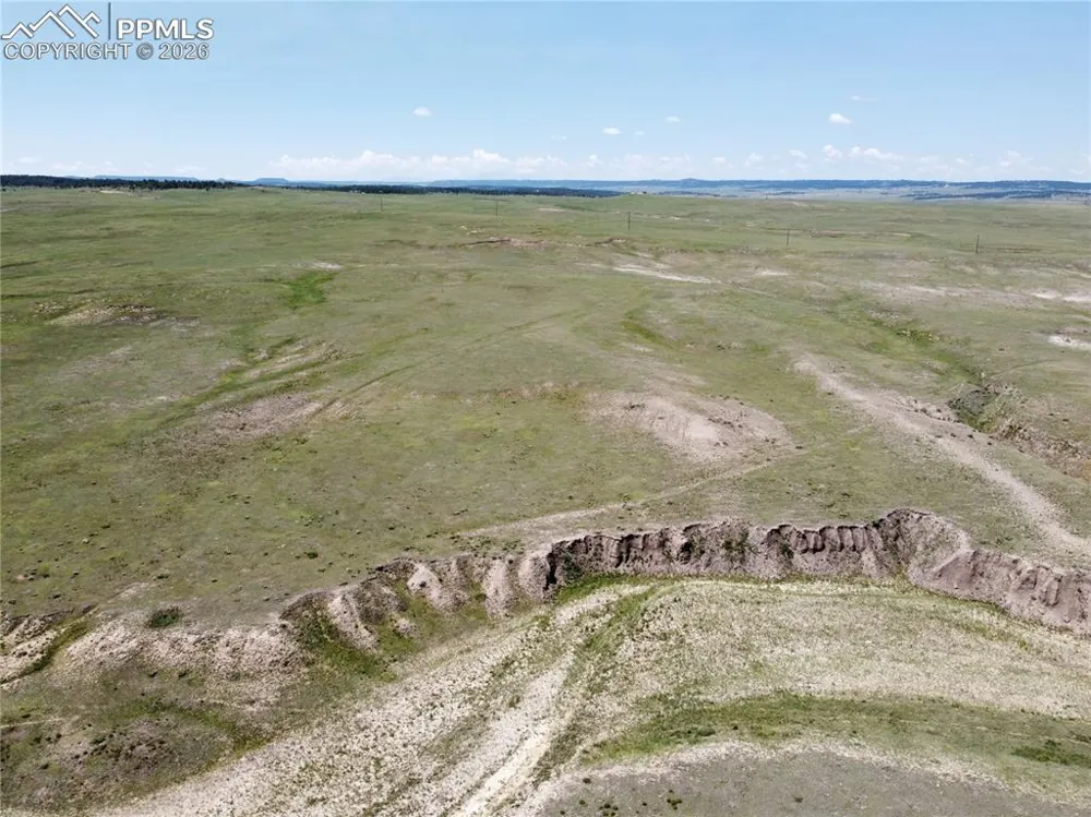 Lot 8 County Road 77 Calhan, CO 80808