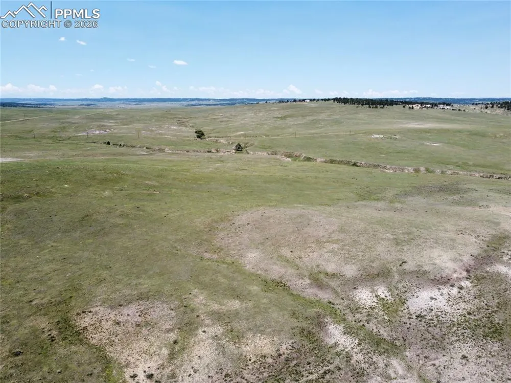 Lot 8 County Road 77 Calhan, CO 80808