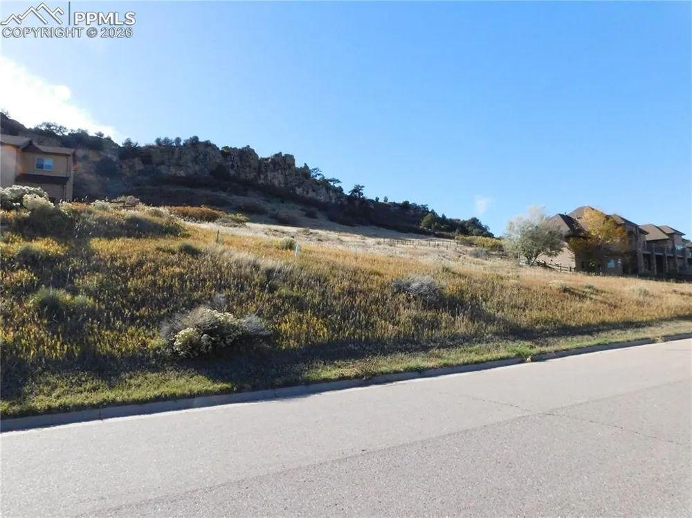5498 Country Club Drive Larkspur, CO 80118