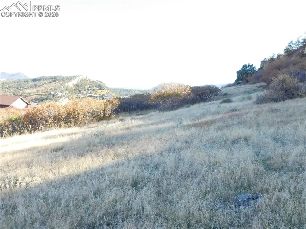 5498 Country Club Drive Larkspur, CO 80118