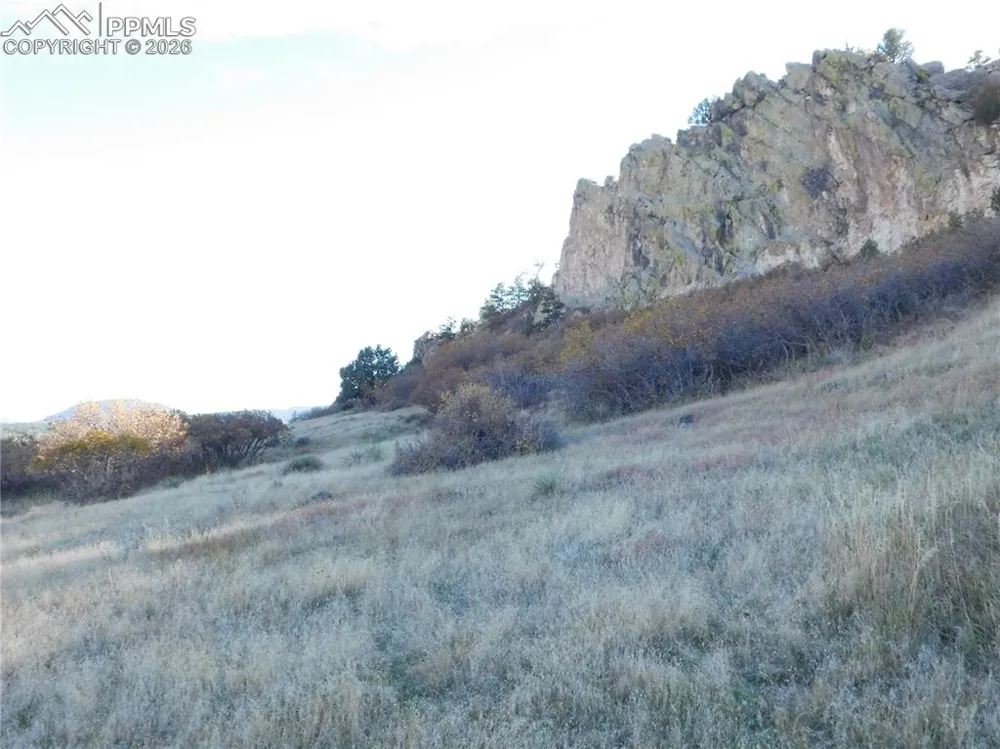 5498 Country Club Drive Larkspur, CO 80118