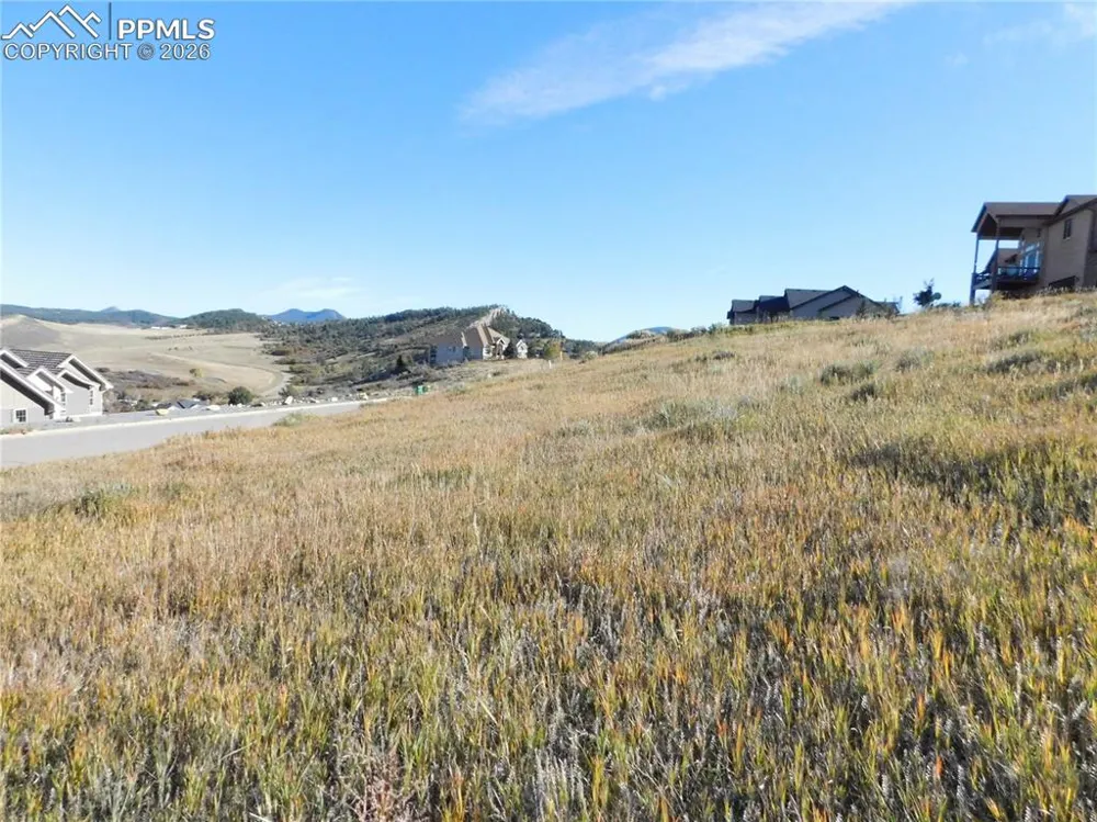 5498 Country Club Drive Larkspur, CO 80118