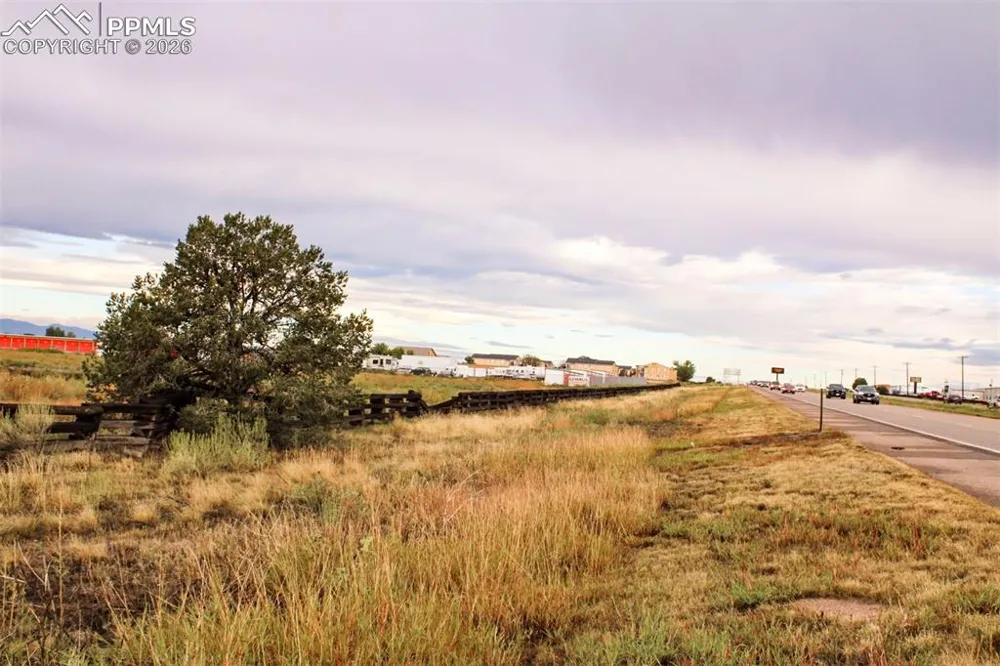 515 E Spaulding Avenue Pueblo West, CO 81007