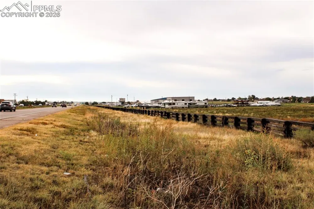 515 E Spaulding Avenue Pueblo West, CO 81007