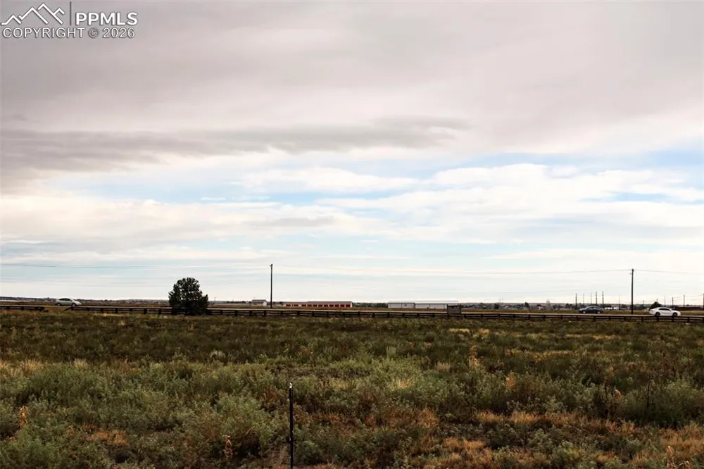 515 E Spaulding Avenue Pueblo West, CO 81007