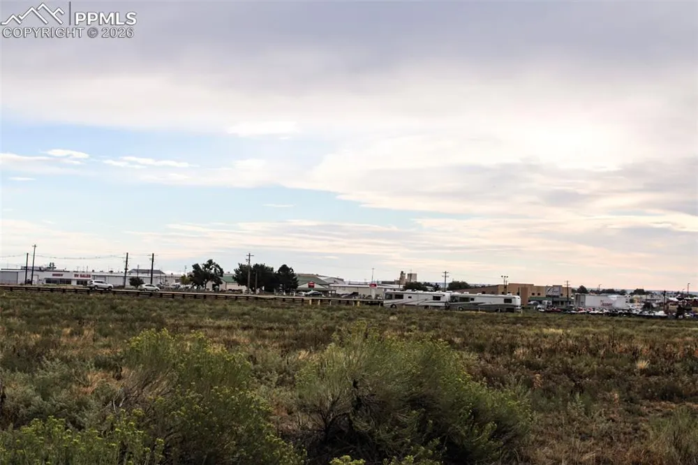 515 E Spaulding Avenue Pueblo West, CO 81007