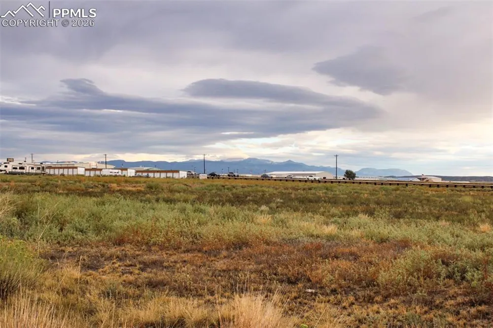 515 E Spaulding Avenue Pueblo West, CO 81007
