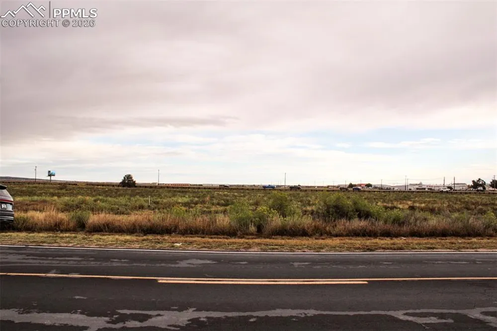 515 E Spaulding Avenue Pueblo West, CO 81007