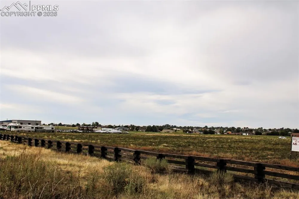 515 E Spaulding Avenue Pueblo West, CO 81007