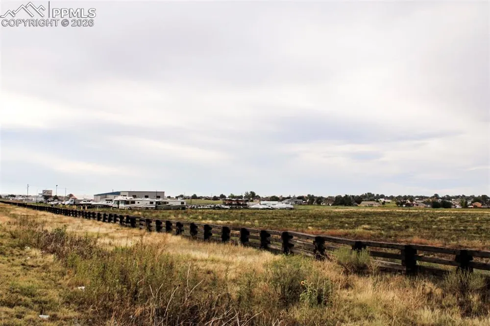 515 E Spaulding Avenue Pueblo West, CO 81007