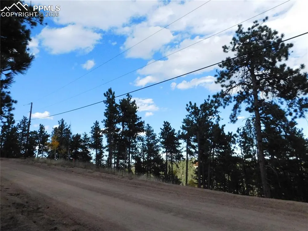 13910 Boulder Lane Larkspur, CO 80118
